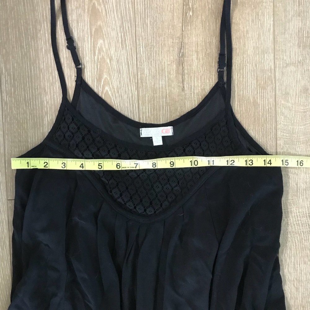 Gianni Bini Mini Dress - Picture 3 of 5